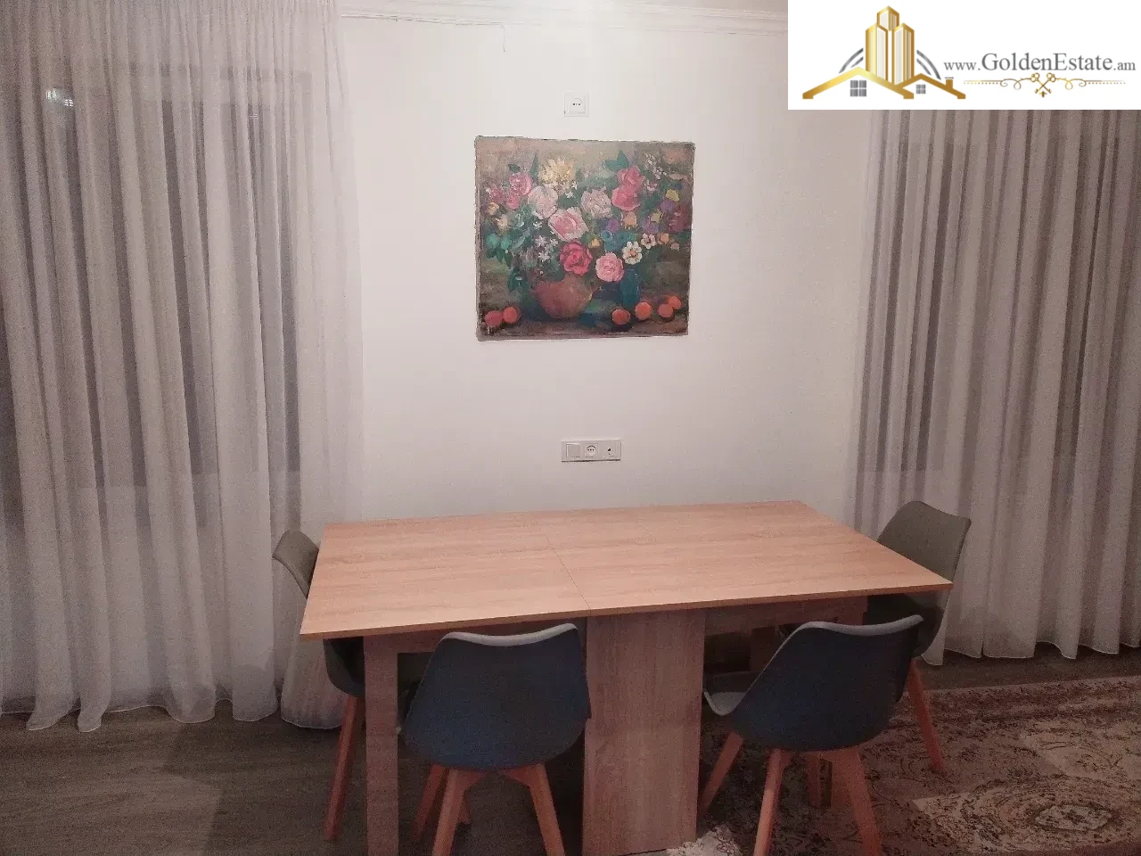 📣 Վաճառվում է 2 սենյականոց բնակարան, Yeghishe Tadevosyan Street Շենգավիթում, 33 քմ, 2/4 հարկ