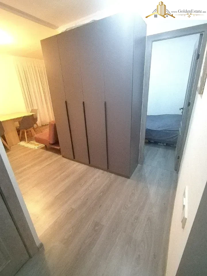 📣 Վաճառվում է 2 սենյականոց բնակարան, Yeghishe Tadevosyan Street Շենգավիթում, 33 քմ, 2/4 հարկ
