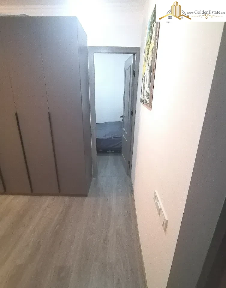 📣 Վաճառվում է 2 սենյականոց բնակարան, Yeghishe Tadevosyan Street Շենգավիթում, 33 քմ, 2/4 հարկ