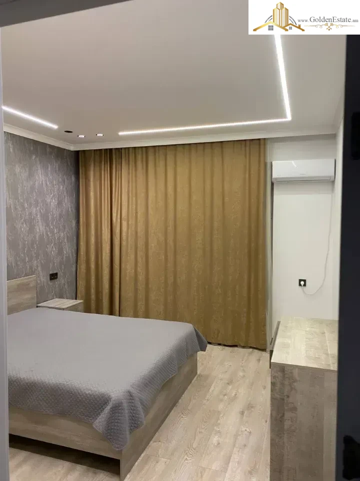 📣 Վարձով է տրվում 3 սենյականոց բնակարան Արմեն Գուլակյան փողոցում Արաբկիրում, 85 քմ, 1/5 հարկ, 2 սանհանգույց, քարե շենք