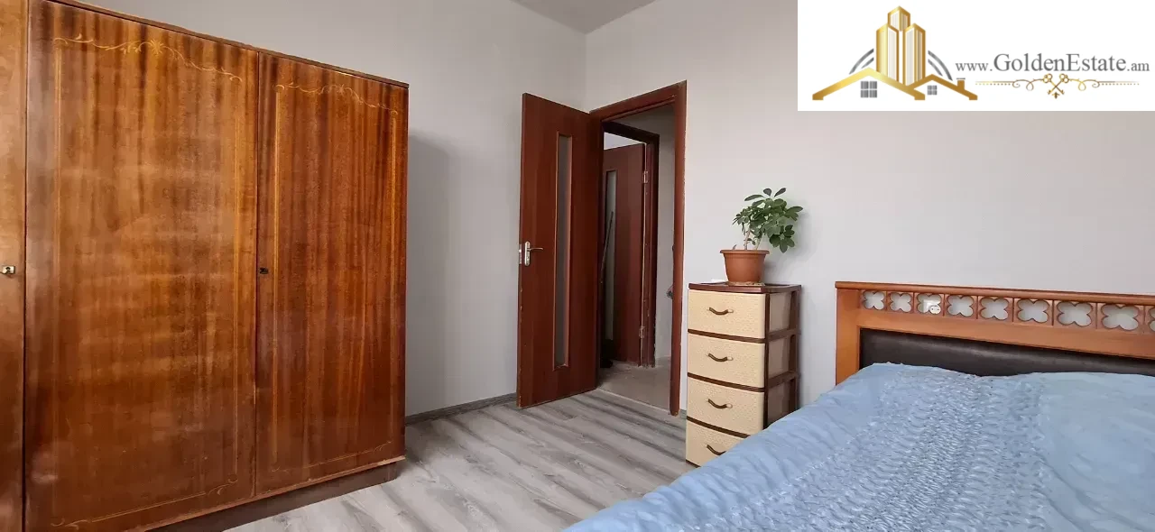 📣 فروشی: آپارتمان 3 خوابه در بلوار آزاتوتیان، آرابکیر، 70 متر مربع