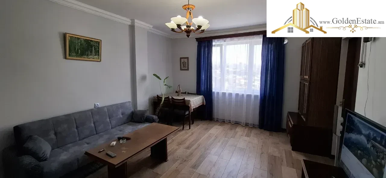 📣 Վաճառվում է 3 սենյականոց բնակարան Ազատության պողոտայում Արաբկիրում, 70 քմ