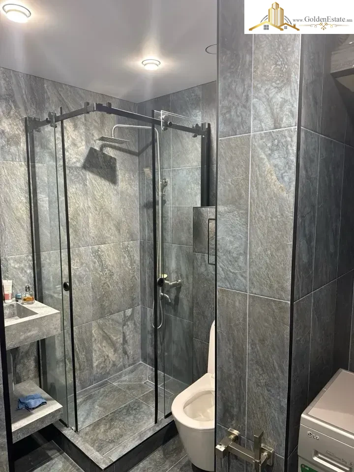 📣 Продаётся 2-комнатная квартира на улице Рубинянц в Канакере-Зейтун, 54 кв.м, 5/9 этаж