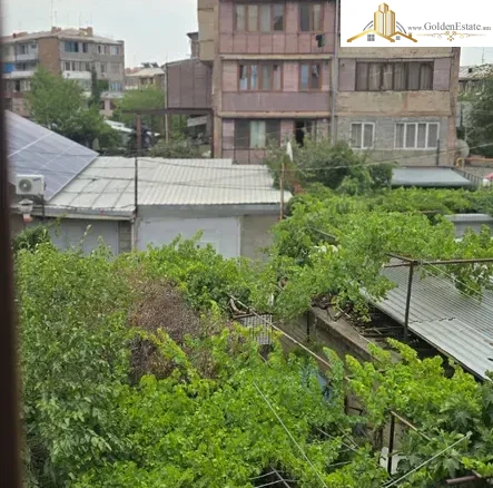 📣 Վարձով է տրվում 3 սենյականոց բնակարան Մարգարյան փողոցում Աջափնյակում, 83 քմ, 3/5 հարկ, քարե շենք