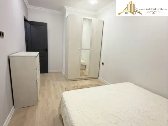 📣 Сдается 2-комнатная квартира на ул. Григора Арцруни в Арабкире, 35 кв. м, 7/14 этаж, каменный дом