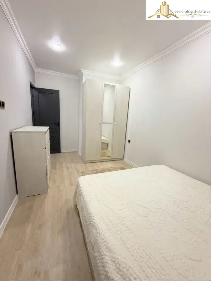 📣 Сдается 2-комнатная квартира на ул. Григора Арцруни в Арабкире, 35 кв. м, 7/14 этаж, каменный дом