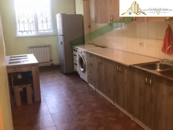 📣 Сдается 3‑комнатная квартира на улице Бабаян в Арабкире, 74 кв.м, 1/9 этаж