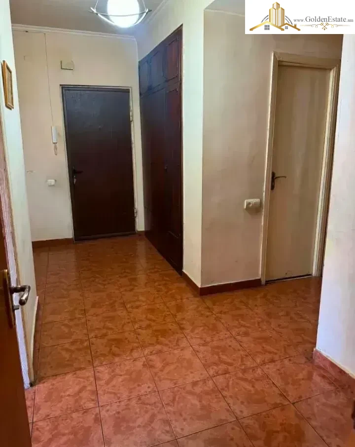 📣 Վաճառվում է 3 սենյականոց բնակարան Մամիկոնյանց փողոցում Արաբկիրում, 73 քմ, 7/9 հարկ