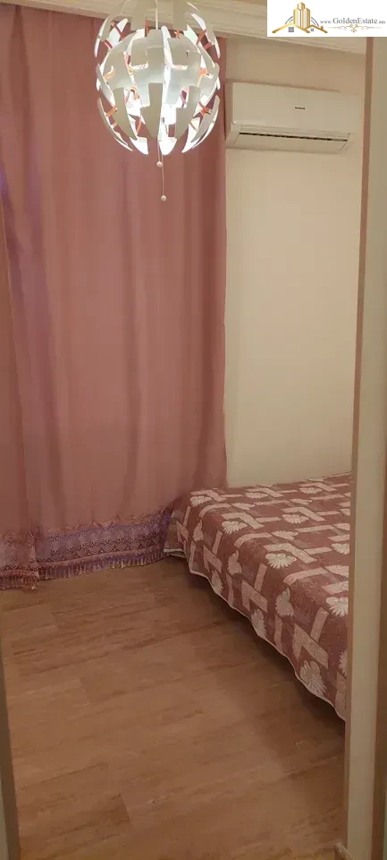 📣 Վարձով է տրվում 2 սենյականոց բնակարան Կոմիտասի պողոտայում Արաբկիրում, 42 քմ, 2/4 հարկ, բարձր առաստաղներ, քարե շենք