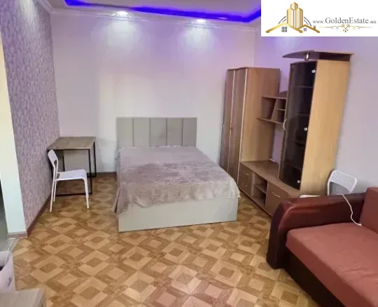 📣 Վարձով է տրվում 1 սենյականոց բնակարան Ազատության պողոտայում Քանաքեռ-Զեյթունում, 35 քմ, նախավերջին հարկ, քարե շենք