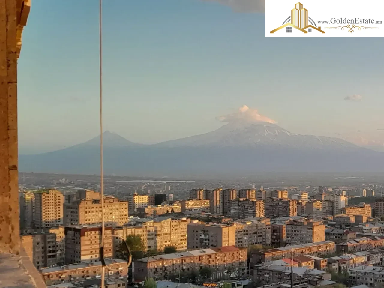 📣 Վաճառվում է 3 սենյականոց բնակարան նորակառույց շենքում Մամիկոնյանց փողոցում Արաբկիրում, 53 քմ, բարձր առաստաղներ