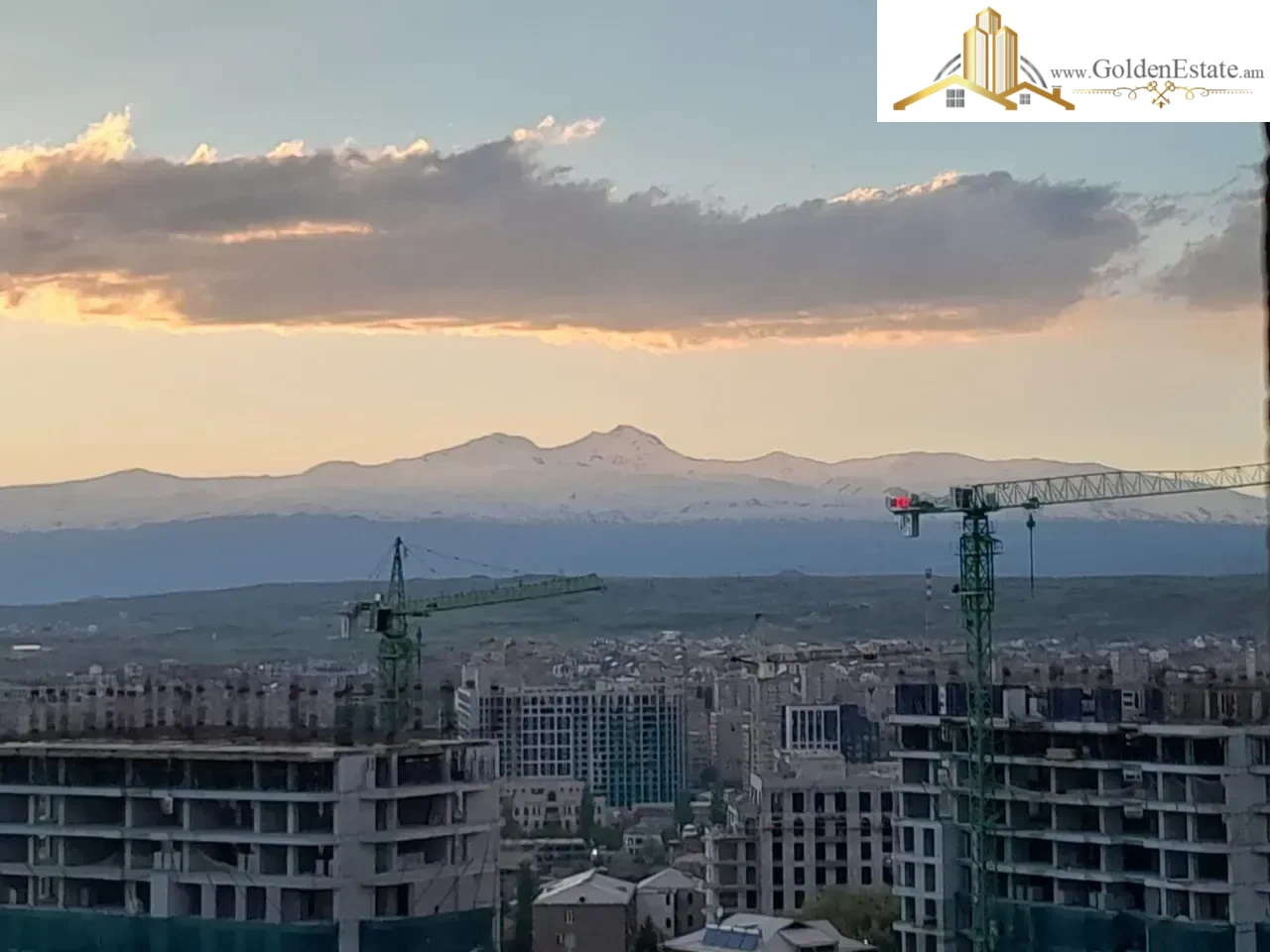 📣 Վաճառվում է 3 սենյականոց բնակարան նորակառույց շենքում Մամիկոնյանց փողոցում Արաբկիրում, 53 քմ, բարձր առաստաղներ
