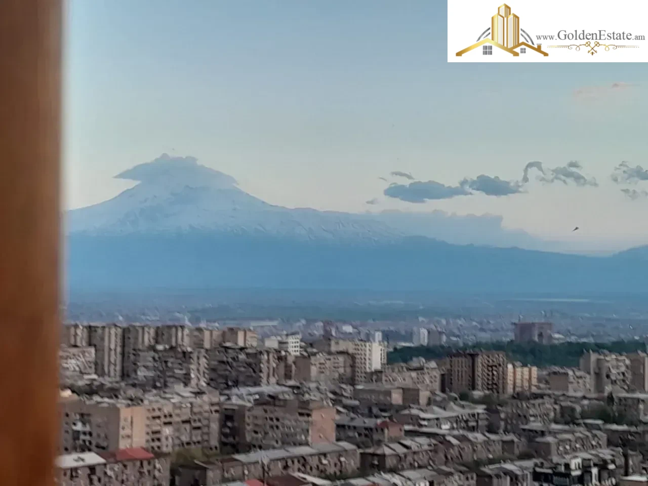 📣 Վաճառվում է 3 սենյականոց բնակարան նորակառույց շենքում Մամիկոնյանց փողոցում Արաբկիրում, 53 քմ, բարձր առաստաղներ