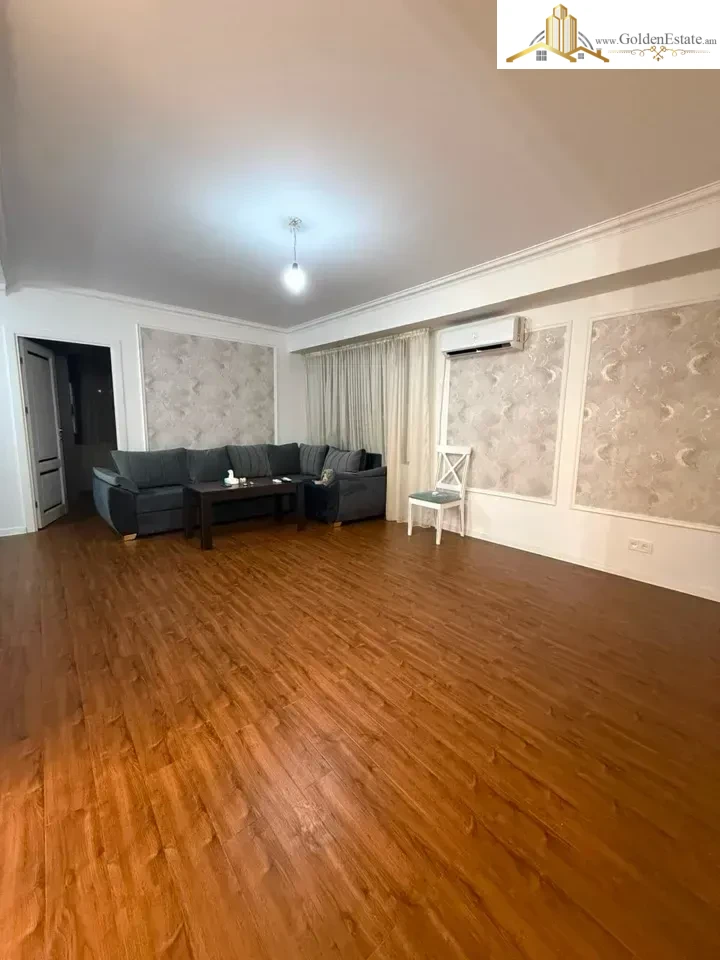 📣 Վարձով է տրվում 2 սենյականոց բնակարան Այգեձորի փողոցում Արաբկիրում, 54 քմ, 6/9 հարկ, բարձր առաստաղներ