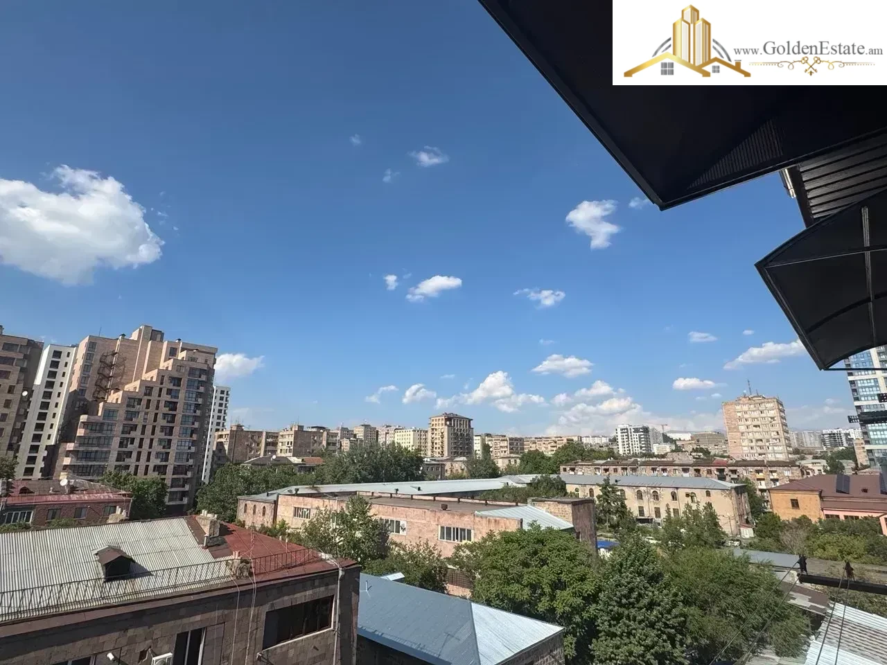 📣 Վաճառվում է 2 սենյականոց բնակարան նորակառույց շենքում Կոմիտասի պողոտայում Արաբկիրում, 40 քմ, նախավերջին հարկ