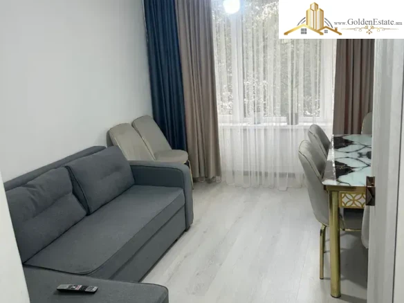 📣 Продаётся 1-комнатная квартира на проспекте Комитаса в Арабкире, 19 м², 3/6 этаж, каменное здание