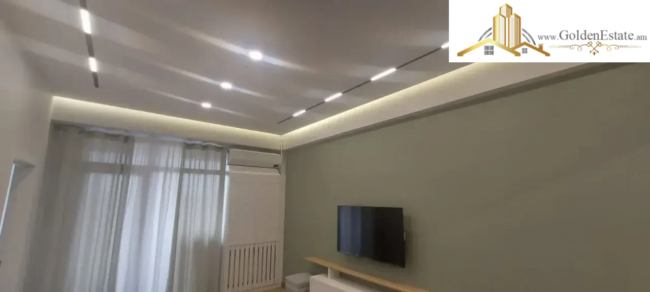 📣 Վաճառվում է 3 սենյականոց բնակարան նորակառույց շենքում Անաստաս Միկոյան փողոցում Դավթաշենում, 74 քմ, 12/18 հարկ