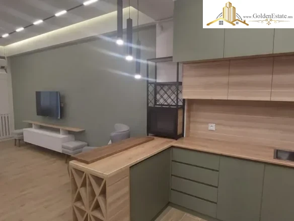 📣 Վաճառվում է 3 սենյականոց բնակարան նորակառույց շենքում Անաստաս Միկոյան փողոցում Դավթաշենում, 74 քմ, 12/18 հարկ