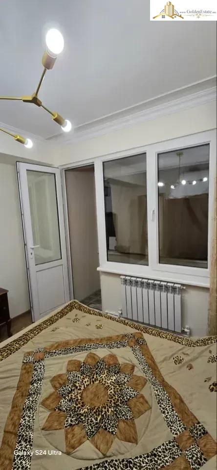 📣 Վաճառվում է 3 սենյականոց բնակարան Երվանդ Քոչարի փողոցում կենտրոնում, 67 քմ, 2/14 հարկ