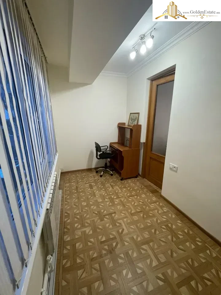 📣 Վաճառվում է 3 սենյականոց բնակարան Երվանդ Քոչարի փողոցում կենտրոնում, 67 քմ, 2/14 հարկ