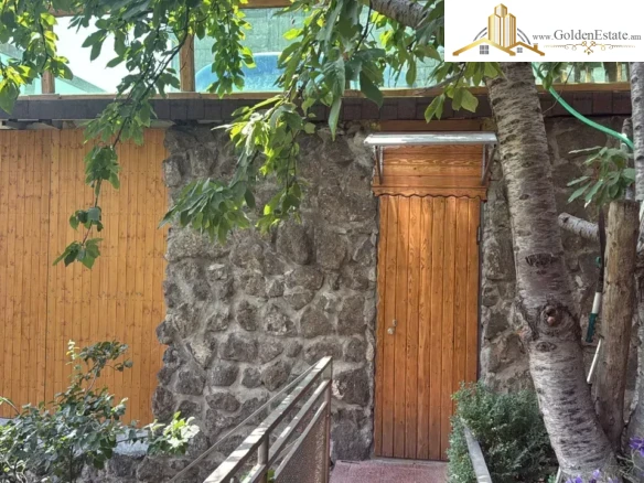📣 Վարձով է տրվում Բազմաֆունկցիոնալ գույք Օրբելի եղբայրների փողոցում Արաբկիրում, 200 քմ