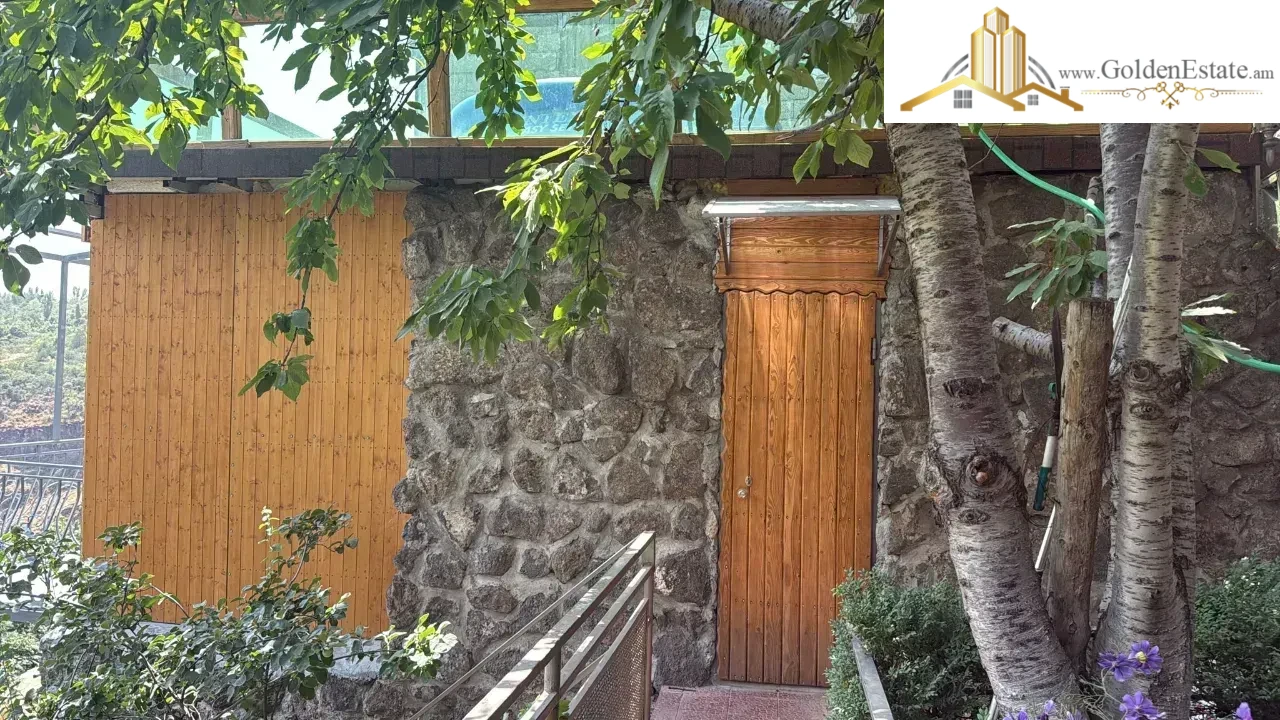 📣 Վարձով է տրվում Բազմաֆունկցիոնալ գույք Օրբելի եղբայրների փողոցում Արաբկիրում, 200 քմ