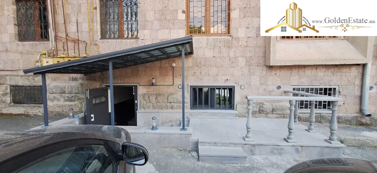 📣 Վաճառվում է 1 սենյականոց բնակարան Դավիթ Անհաղթի փողոցում Քանաքեռ-Զեյթունում, 20 քմ, 1/6 հարկ, քարե շենք