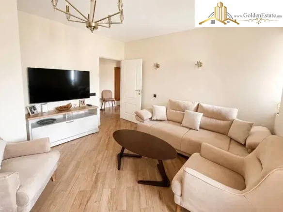 📣 Продаётся 3-комнатная квартира на улице Грибоедова в Арабкире, 70 м², предпоследний этаж, 2 санузла