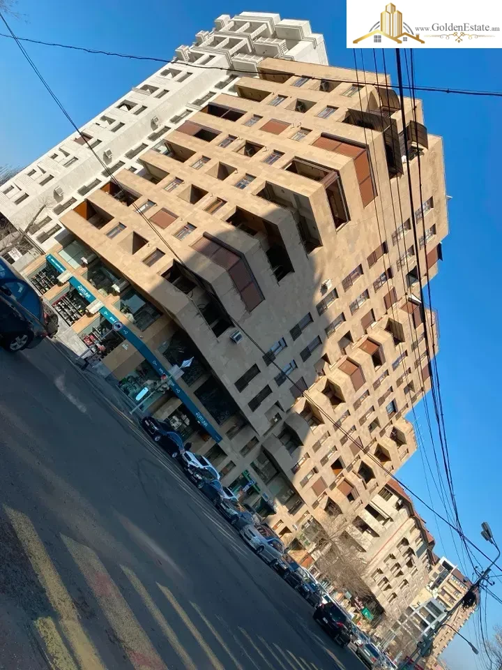 📣 Վարձով է տրվում Ընդարձակ 5 սենյականոց բնակարան նորակառույց շենքում Ավետ Ավետիսյան փողոցում Արաբկիրում, 292 քմ