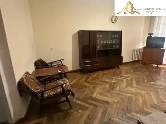📣 Продаётся 3-комнатная квартира на Тбилисском шоссе в Арабкире, 75 кв. м, 2/5 этаж, каменное здание