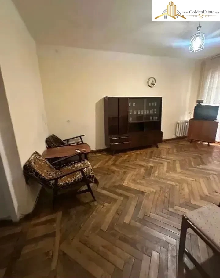 📣 Վաճառվում է 3 սենյականոց բնակարան Թբիլիսյան խճուղիում Արաբկիրում, 75 քմ, 2/5 հարկ, քարե շենք