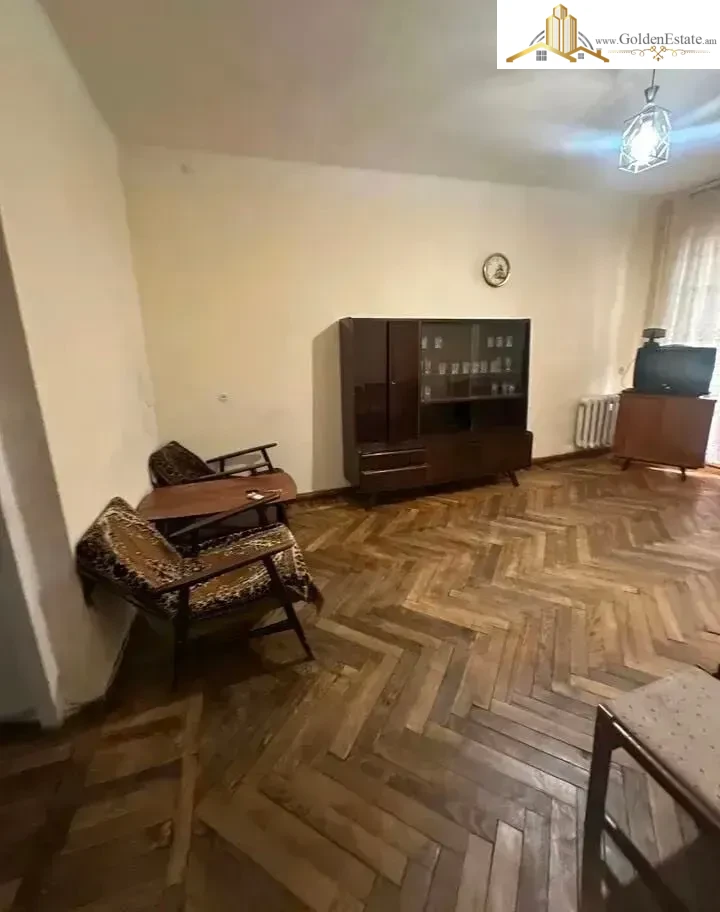 📣 Վաճառվում է 3 սենյականոց բնակարան Թբիլիսյան խճուղիում Արաբկիրում, 75 քմ, 2/5 հարկ, քարե շենք