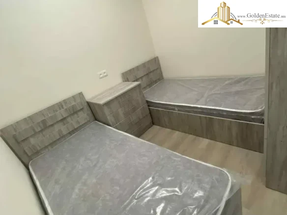📣 Продаётся 2-комнатная квартира на улице Арама Манукияна в районе Малатия-Себастия, 34 м², 1/9 этаж