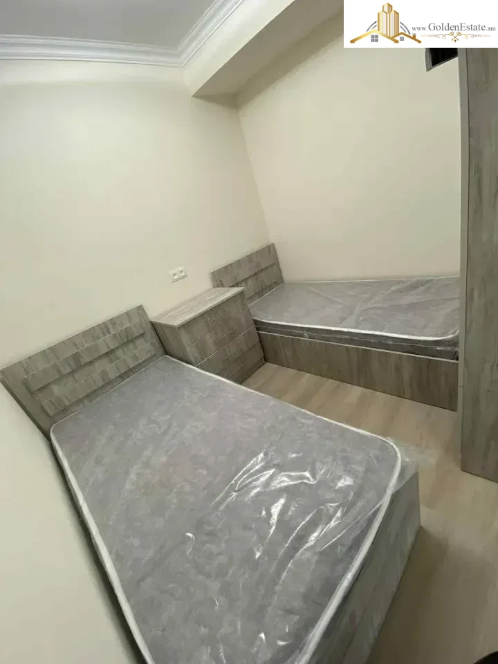 📣 Продаётся 2-комнатная квартира на улице Арама Манукияна в районе Малатия-Себастия, 34 м², 1/9 этаж