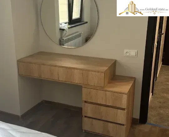 📣 Продается 3-комнатная квартира в новостройке, жилой комплекс Կոմitas Պարկ, в Арабкире, 88 քմ, 3/16 հարկ