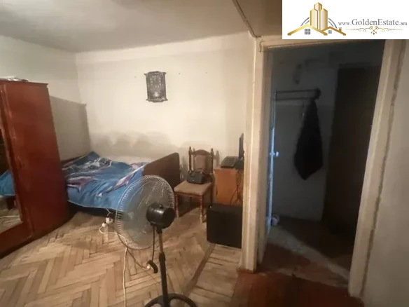 📣 Сдается в аренду 1-комнатная квартира по адресу: улица Карապետ Ульнеци, район Каначэр-Зейтун, 33 кв. м