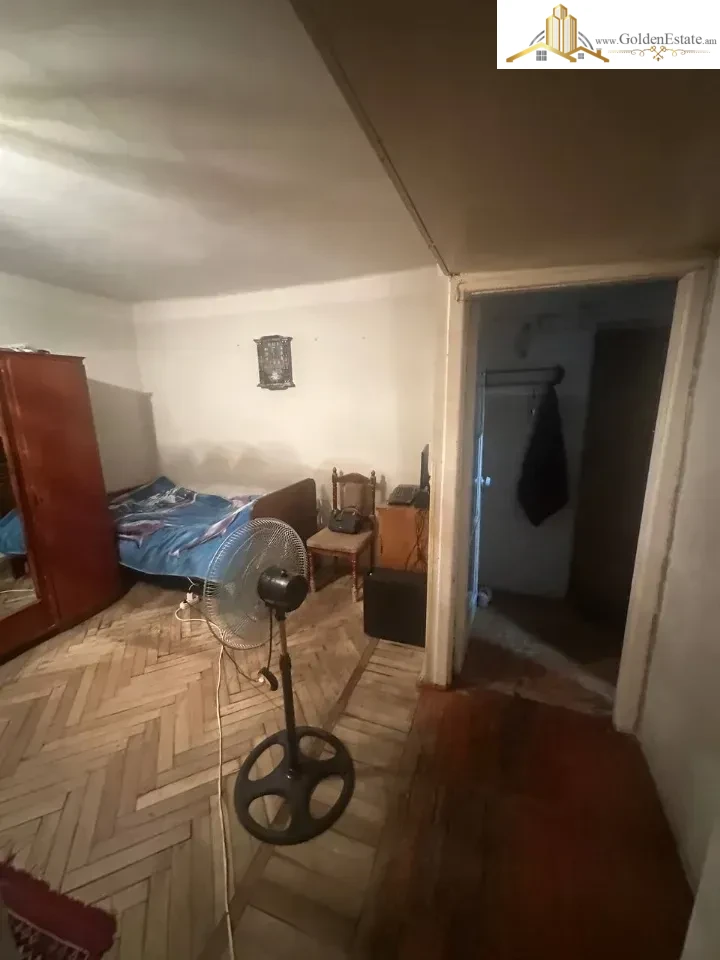 📣 Сдается в аренду 1-комнатная квартира по адресу: улица Карապետ Ульнеци, район Каначэр-Зейтун, 33 кв. м