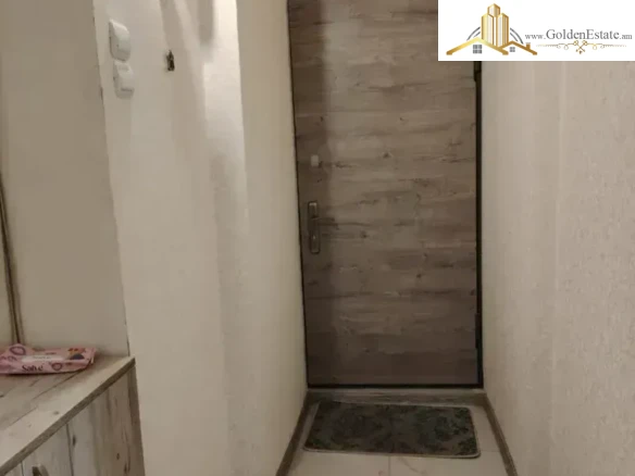 📣 Сдается в аренду 1-комнатная квартира на проспекте Комитаса в Арабкире, 46 м², 2/5 этаж, каменный дом