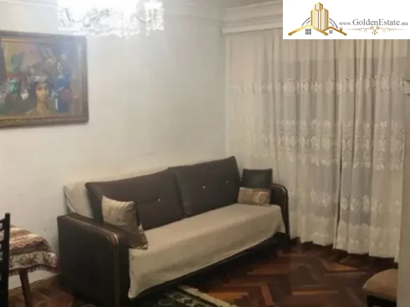 📣 Վարձով է տրվում 2 սենյականոց բնակարան, Ռայնիսի Փողոց Քանաքեռ-Զեյթունում, 55 քմ, 2/4 հարկ