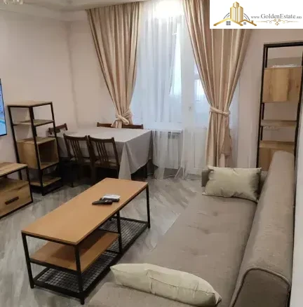 📣 Վարձով է տրվում 2 սենյականոց բնակարան Լեփսիուսի փողոցում Քանաքեռ-Զեյթունում, 60 քմ, 4/9 հարկ