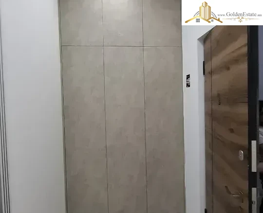📣 Վարձով է տրվում 3 սենյականոց բնակարան նորակառույց շենքում Կոմիտասի պողոտայում Արաբկիրում, 76 քմ, 3/20 հարկ
