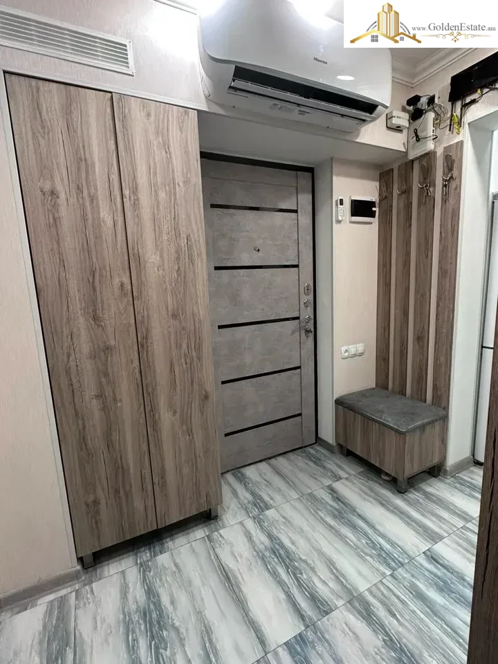 📣 Վաճառվում է 3 սենյականոց բնակարան Տիգրան Պետրոսյան փողոցում Դավթաշենում, 50 քմ, 6/9 հարկ