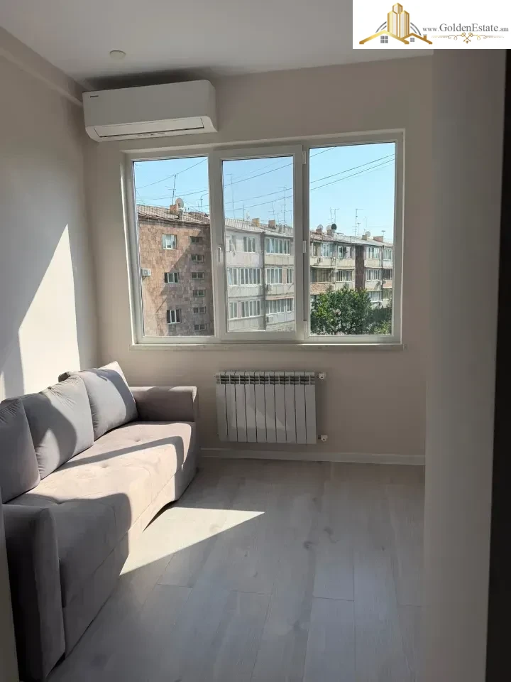 📣 Վարձով է տրվում 3 սենյականոց բնակարան Օրբելի եղբայրների փողոցում Արաբկիրում, 80 քմ, նախավերջին հարկ