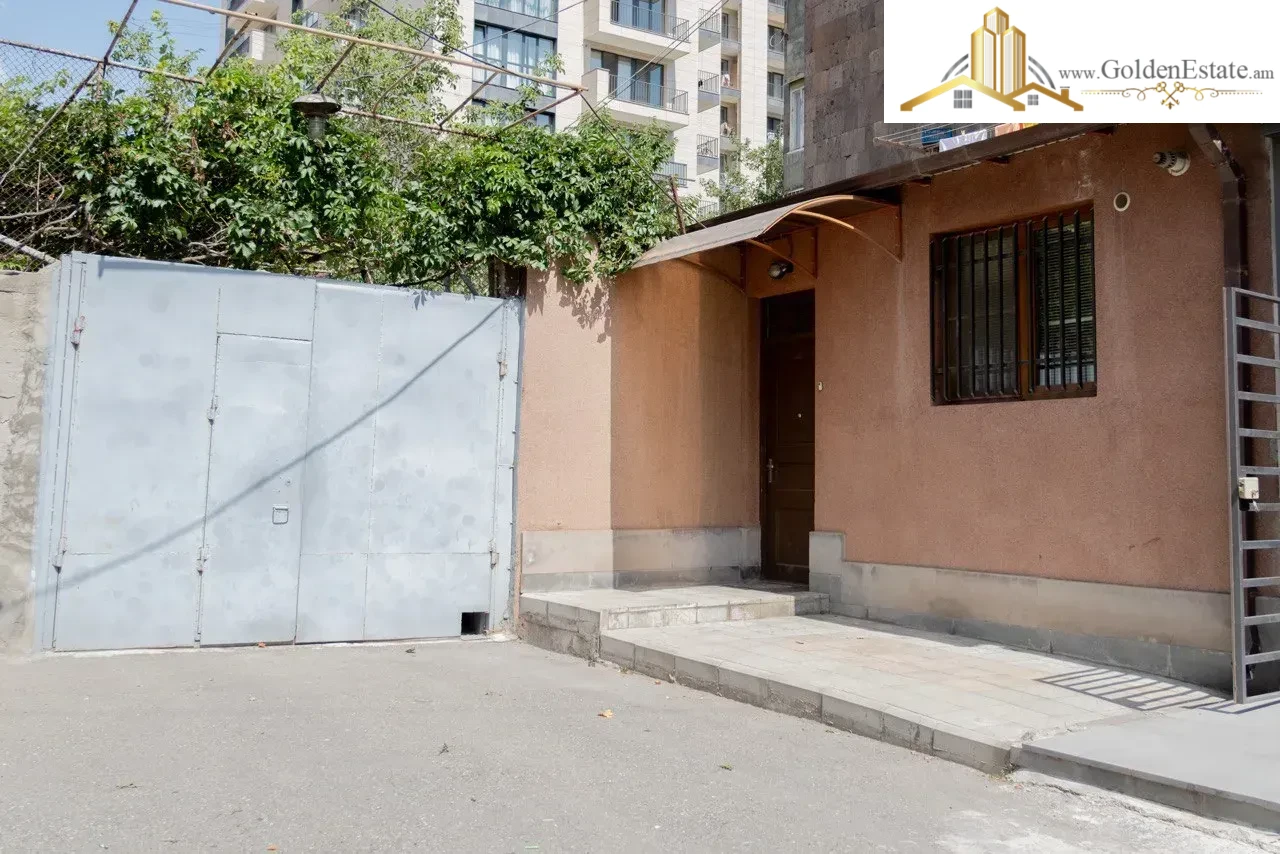 📣 آپارتمان ۳ خوابه دلباز برای اجاره در خیابان هوفسِپ اِمینی، اربونی، 187 مترمربع، طبقه 1 از 5، 2 سرویس بهداشتی