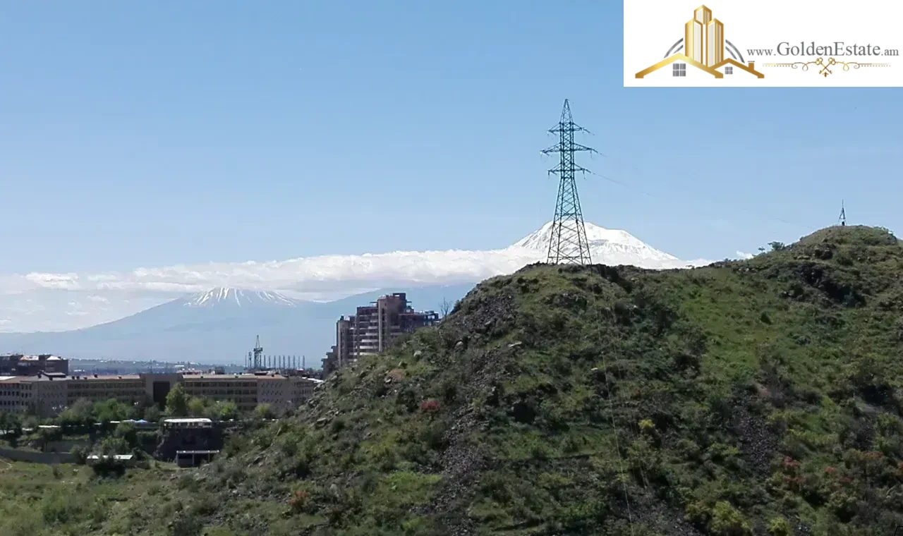 📣 Վաճառվում է 3 սենյականոց բնակարան Այգեձորի փողոցի 1-ին նրբանցքում Արաբկիրում, 101 քմ, 2/6 հարկ, բարձր առաստաղներ