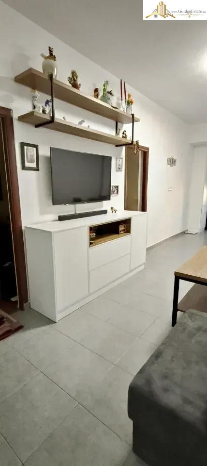 📣 Վաճառվում է 3 սենյականոց բնակարան նորակառույց շենքում Դավթաշեն 4-րդ թաղամասում Դավթաշենում, 58 քմ, 6/11 հարկ