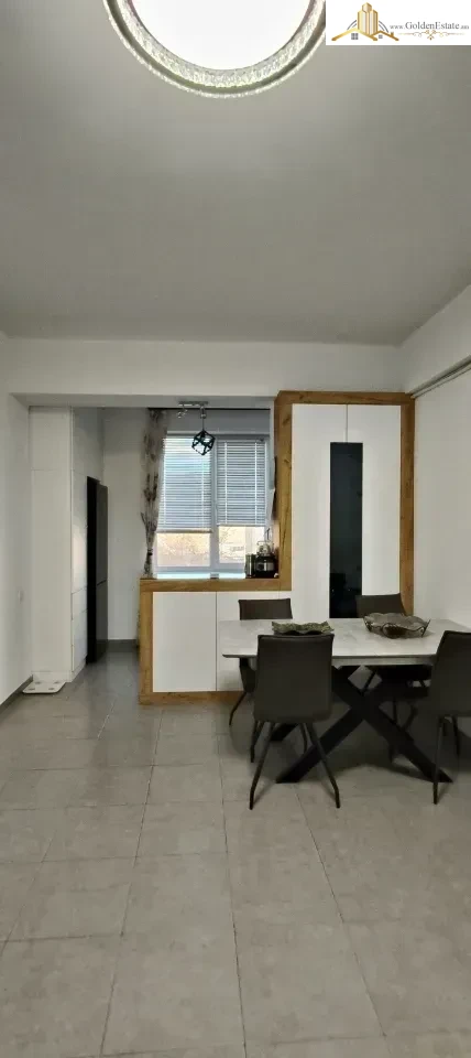 📣 Վաճառվում է 3 սենյականոց բնակարան նորակառույց շենքում Դավթաշեն 4-րդ թաղամասում Դավթաշենում, 58 քմ, 6/11 հարկ