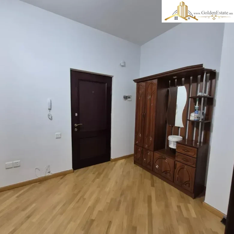 📣 Վարձով է տրվում 3 սենյականոց բնակարան նորակառույց շենքում Կոմիտասի պողոտայում Արաբկիրում, 112 քմ, 5/10 հարկ