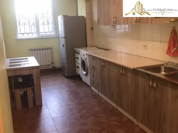 📣 Сдается в аренду 3-комнатная квартира на улице Бабаяна в Арабкире, 74 м², 1/9 этаж