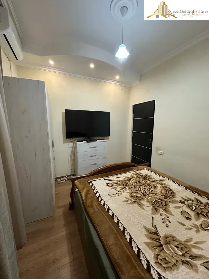 📣 Վարձով է տրվում 2 սենյականոց բնակարան Կոմիտասի պողոտայում Արաբկիրում, 40 քմ, 1/1 հարկ, բարձր առաստաղներ, քարե շենք